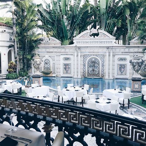 casa di versace miami|casa versace miami restaurant.